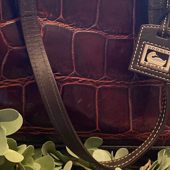Dooney & Bourke Bags Vintage Dooney Bourke Poshmark